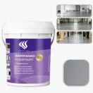 SHENGWEI Water-Based Floor Pain Series