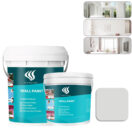 SHENGWEI Exterior and Interior Wall Paint Series