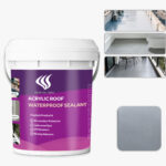 SHENGWEI Acrylic Waterproof Sealant Series