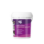 Shengwei® Acrylic Roof Waterproof Sealant