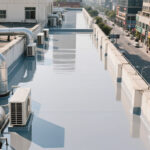 Shengwei® Acrylic Roof Waterproof Sealant - Image 3