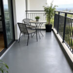 Shengwei® Acrylic Roof Waterproof Sealant - Image 4