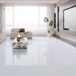 Shengwei® Epoxy Colored Sand Floor Paint Series - Image 3