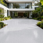 Shengwei® Epoxy Colored Sand Floor Paint Series - Image 5