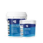 Shengwei® Epoxy Resin Floor Paint Series