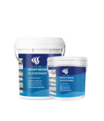 Shengwei® Epoxy Resin Floor Paint Series