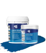Shengwei® Epoxy Resin Floor Paint Series - Image 2