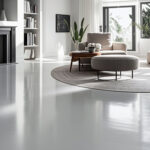 Shengwei® Epoxy Resin Floor Paint Series - Image 5