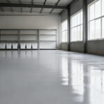 Shengwei® Epoxy Resin Floor Paint Series - Image 4