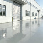 Shengwei® Epoxy Resin Floor Paint Series - Image 3