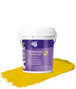 Shengwei® Water Based Floor Paint Series - Image 2