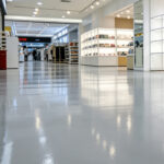 Shengwei® Water Based Floor Paint Series - Image 3