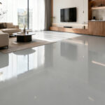 Shengwei® Water Based Floor Paint Series - Image 5