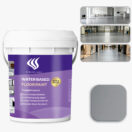 SHENGWEI Water-Based Floor Pain Series