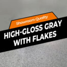 SHENGWEI Epoxy Colored Sand Floor Paint Series - Image 4