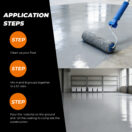SHENGWEI Epoxy Floor Paint Series - Image 2